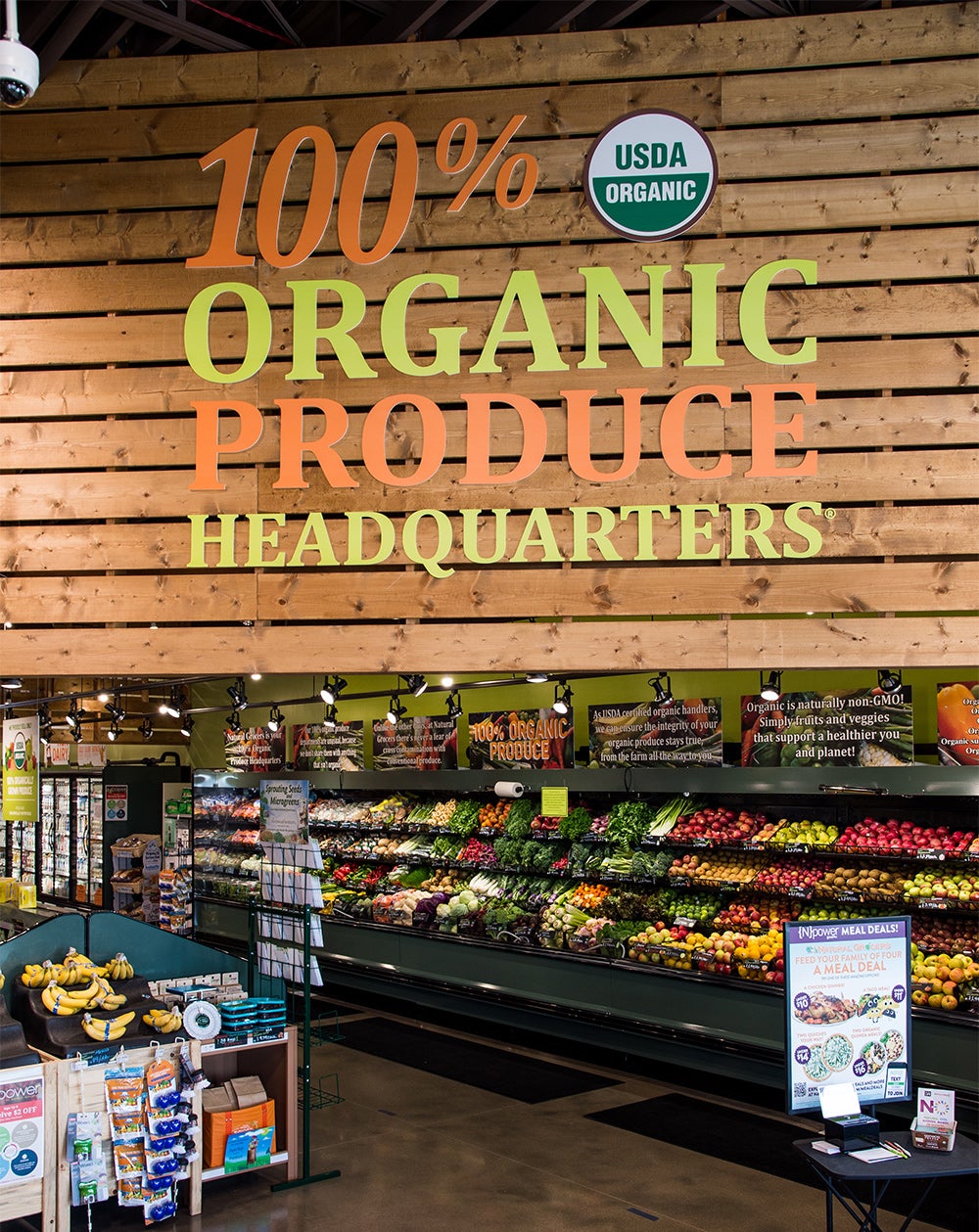 What We Can Learn From Natural Grocers' 65 Years of Success Online